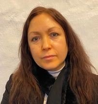 Regina Madsen