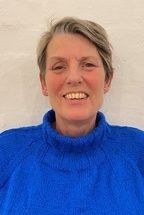 Marianne Groth Hansen